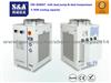 S&A Chiller For High Power Fiber Laser System Of 1KW Capacity