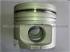 Diesel Engine Piston 8-97183-667-0
