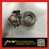 Yanmar 4TNE94 Starter Motor
