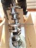 Crankshaft For Mitsubishi 6D22