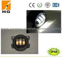 4 Wholesale LED Fog Light For Jeep