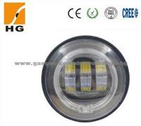 4.5 LED Headlight 30W LED Fog Moto CE Approved 4.5 LED Fog Light