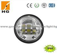 30W LED Front Lights 4.5 LED Fog Light