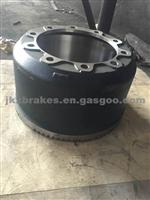 BPW Trailer Brake Drum 0310977170