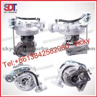 Toyota CT12A-1 Turbo 17201-46101