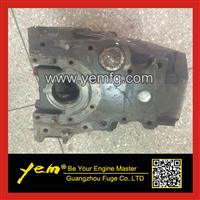 Yanmar 4D84-3 Cylinder Block