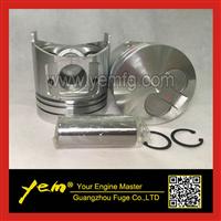 Yanmar 4D94 Piston