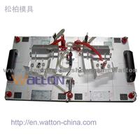 Check Fixture For Auto Stamping Parts