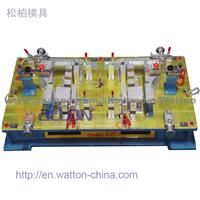 Check Fixture For Auto Stamping Parts