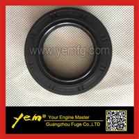 Yanmar 4TN100 Crankshaft Oil Seal