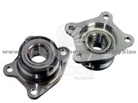 Wheel Bearing Units 42409-20010 For Rear Axle Of Eugolize And Honda