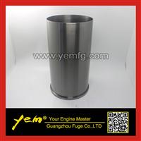 Yanmar 4TN100 Cylinder Liner