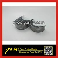 Yanmar 4TNE106 Engine Bearing 123900-23600