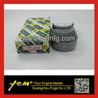 Yanmar 4TNE106 Con Rod Bearing 722900-02800