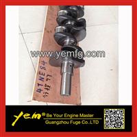 Yanmar 4TNE84 Crankshaft