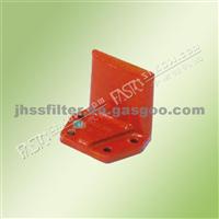 Bracket 3893250117 For MERCEDES-BENZ Truck