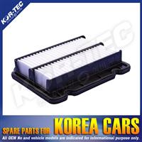 High Quality Air Filter 96536697 For Daewoo Kalos