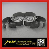 Yanmar 4TNE88 Main Bearing STD