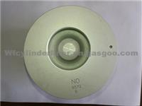 Isuzu 4HF1 Truck Diesel Engine Piston
