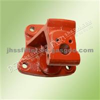 Spring Bracket 3523250101 For MERCEDES-BENZ Truck