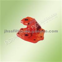 Spring Bracket 3873250001 For MERCEDES-BENZ Truck