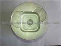 Diesel Engine Parts 4JB1 Piston