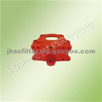 Spring Rear Bracket 6203220103 MERCEDES-BENZ Truck