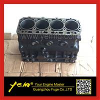 Yanmar 4TNE88 Cylinder Block