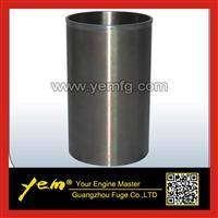 Yanmar 4TNE88 Cylinder Liner