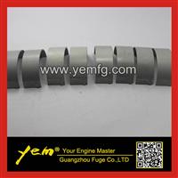 Yanmar 4TNE94 Main Bearing +0.50