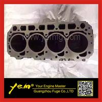 Yanmar 4TNE94 Cylinder Block