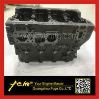 Yanmar 4TNE94 Cylinder Block HY09D16B018