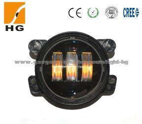 Hot Sale IP68 1400lm 4inch LED Fog Light For Jeep
