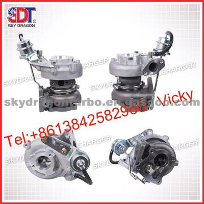 Toyota CT12A Turbo 17201-46010 17201-46020