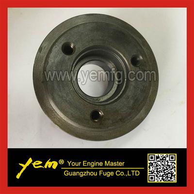 Yanmar 4D88 Crankshaft Pulley