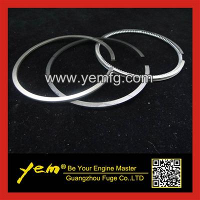 Yanmar 4D88 Piston Ring