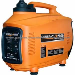 Generac Inverter