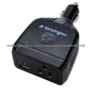 Kensington Inverter