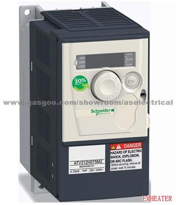 Schneider Inverter