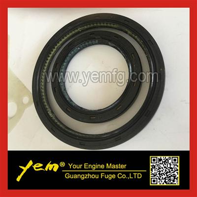 Yanmar 4TNA78 Crankshaft Front Oil Seal 129795-01800