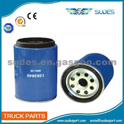 DAF Truck Fuel Filter 1296851,51125030066,3754770002,1393640,8159975Language Translator DAF Truck Fuel Filter 1296851,51125030066,3754770002,1393640,8