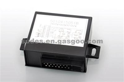 RENAULT Truck Headlamp Relay 5010415050,5010415051