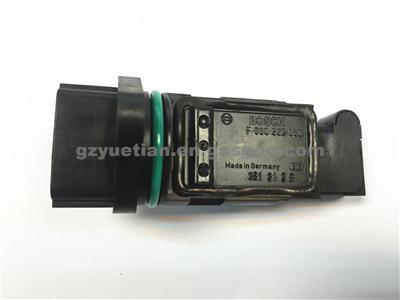 Air Flow Meter For NISSAN OEM F00C 2G2 060/F00C2G2060