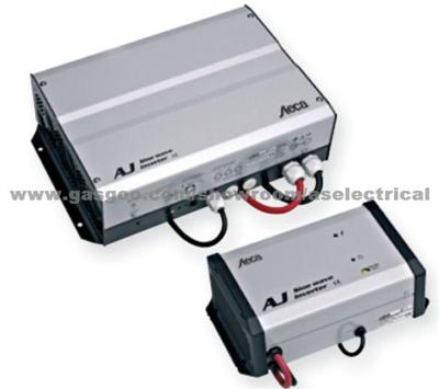 STECA Inverter