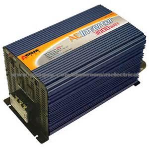 Wagan Inverter