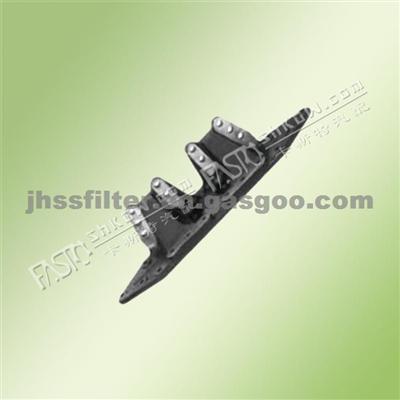 Bracket 6243250310 For MERCEDES-BENZ Truck