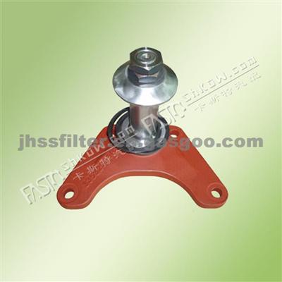 Pin Bracket 3353250603 For MERCEDES-BENZ Truck