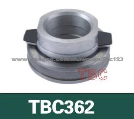 MERCEDE-BENZ Clutch Release Bearing 81.30550.0069; 187090; 126 1652;266 060