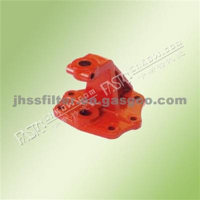 Spring Bracket 3873250001 For MERCEDES-BENZ Truck