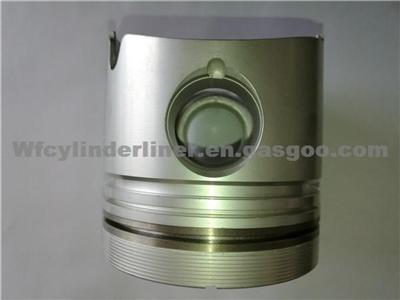 Truck Diesel Engine Piston For ISUZU 4JB1 Piston